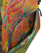 Load image into Gallery viewer, &#39;Pure Medicine&#39; Backpack
