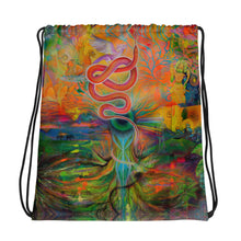 Load image into Gallery viewer, &#39;Pure Medicine&#39; Oracle Bag
