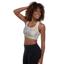 Load image into Gallery viewer, &#39;The Encounter&#39; Padded Sports Bra
