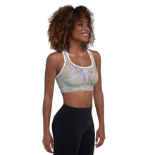 Load image into Gallery viewer, &#39;The Encounter&#39; Padded Sports Bra
