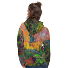 Load image into Gallery viewer, &#39;Pure Medicine&#39; Unisex Hoodie

