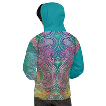 Load image into Gallery viewer, &#39;Lucid Dream&#39; Unisex Hoodie
