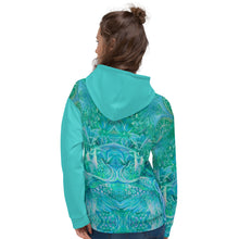 Load image into Gallery viewer, &#39;Morning Dew&#39; Unisex Hoodie
