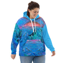 Load image into Gallery viewer, &#39;Hope Spot&#39; Unisex Hoodie
