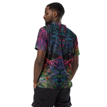 Load image into Gallery viewer, &#39;Infinity&#39; Recycled unisex sports jersey

