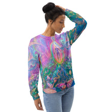 Load image into Gallery viewer, &#39;Prayers of Divine Imagination&#39; Unisex Sweatshirt
