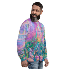 Load image into Gallery viewer, &#39;Prayers of Divine Imagination&#39; Unisex Sweatshirt
