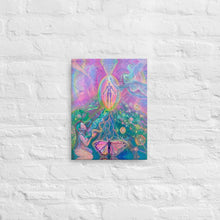 Load image into Gallery viewer, &#39;Prayers of Divine Imagination&#39; Canvas
